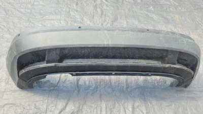 Skoda kodiaq lift бампер задний задняя накладка // 1771 фото №1