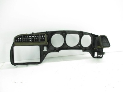 Honda accord 6 vi рамка корпус спідометра прилади фото №1