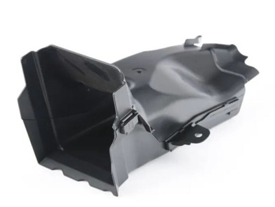 Канал повітря гальма правий bmw g30 g31 фото №1