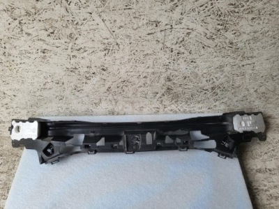 Volvo xc40 v40 ii 2 абсорбер усилитель бампер фото №1