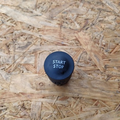 Выключатель кнопка запуск стоп renault scenic ii фото №1