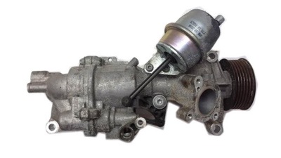 BOMBA DE AGUA INFINITI Q50 2.0 T A2742001407 W205  