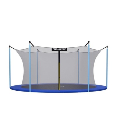 Siatka do trampoliny Costway 427 cm