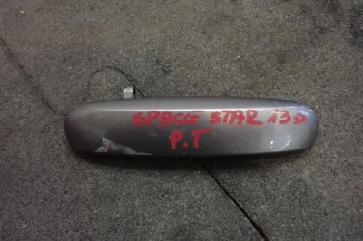 Ручка правий задня mitsubishi space star ii 2013- 5716a472 фото №1