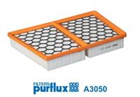 Purflux фильтр воздуха alfa romeo giulia 16- фото №1