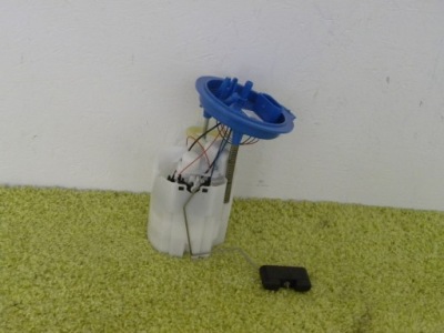 Насос топлива помпа датчик 1,2 1,4 tsi karoq a3 оригинал фото №1