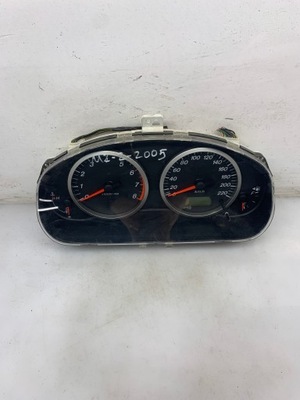 Лічильник mazda оригінальний номер 3m71-10849-mg фото №1