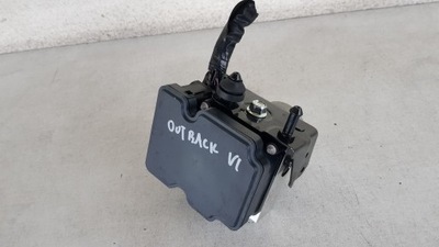 Насос abs subaru outback vi 2.5 20- фото №1