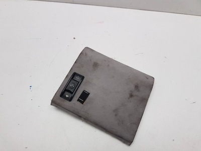 Bmw 3 e46 2000 кнопка люк фото №1