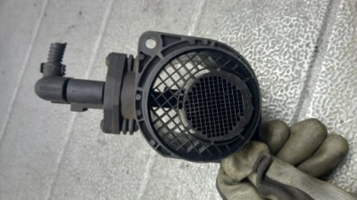 Расходомер seat toledo 1.9tdi 02r sedan фото №1