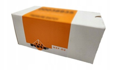 PRZEWOD POWIETRZA INTERCOOLERA NRF 166271