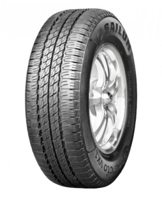 SAILUN COMMERCIO VX1 185/75 R16 104 R 
