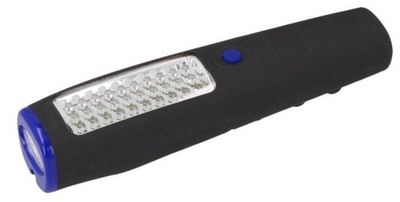 LATARKA LED Z MAGNESEM