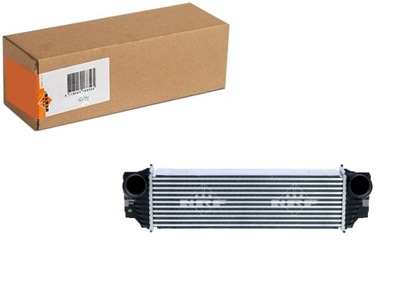 INTERCOOLER BMW 5 F10 5 F11 5 GRAN TURISMO F07 6 F12 6 F13 6 GRAN