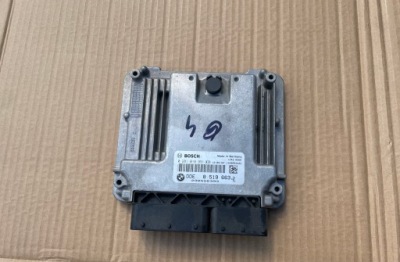 ORDINATEUR CONTRÔLEUR MOTEUR MINI R55 R56 R57 R60 