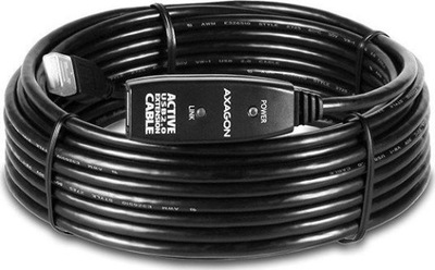 Kabel Axagon ADR-210 USB 10 m 2.0 USB A