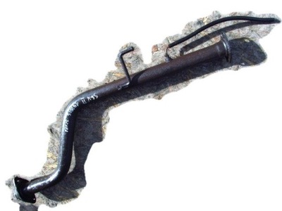 Grand vitara ii 1.9 ddis 06/11 труба выхлопная фото №1