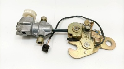 Электропроводка сиденье mercedes-benz sl r129 1299101661 17777607 5.0l 235kw фото №1
