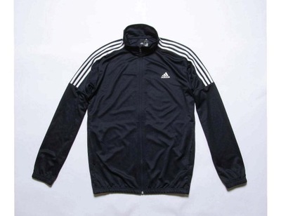 ADIDAS __ original hoodie _ full zip _ XXL __ nowa