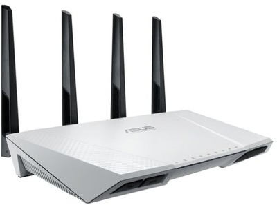 ASUS RT-AC87U ROUTER SKLEP WHITE