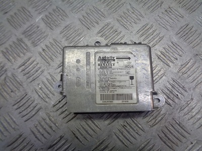 Модуль подушка безпеки renault megane ii 8200367444 фото №1