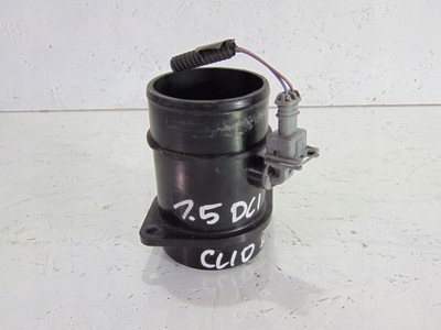 Расходомер clio iii 1.5 dci 8200454482 фото №1