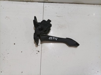 Ford transit custom педаль газа фото №1