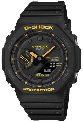 Casio zegarek męski g-shock GA-B2100CY-1AER