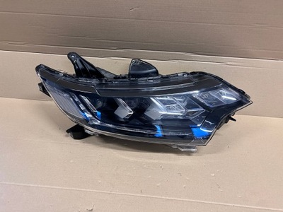 Фара правий mitsubishi outlander iii lift nr.00 фото №1