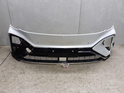 Бампер передній перед mg marvel r 2020- фото №1