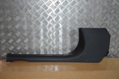 Idealna защита порог левая mercedes w214 1 фото №1