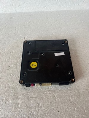 Модуль блок управления sos 4n0035282d audi a8 фото №1