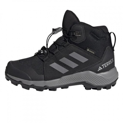 Buty adidas Terrex Mid Gtx K Jr IF7522 40