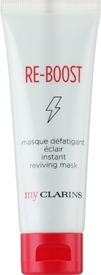 Clarins My Clarins Re-Boost Instant Reviving Mask - 50 ml