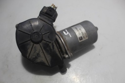 Моторчик дворник перед opel corsa d lift фото №1