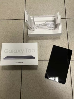 TABLET SAMSUNG GALAXY A7 LITE KOMPLET 3/32GB