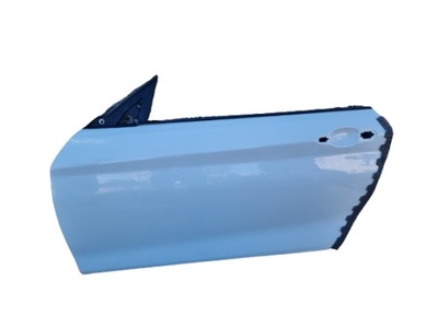 Bmw 2 f22 m 240 дверь левая фото №1