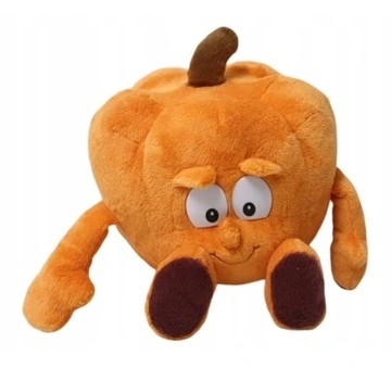 MASKOTKA GANG ŚWIEŻAKÓW ŚWIEŻAK DYNIA