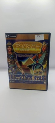 PHAROAH PC