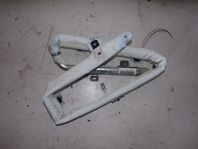 Шторка безопасности правая citroen c2 фото №1