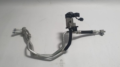 Провода кондиционера nissan leaf i ze0 13- фото №1