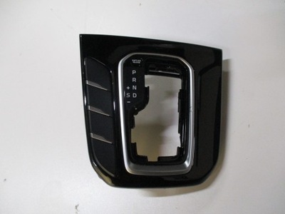 Рамка тунель hyundai ioniq 84651-g2010 фото №1