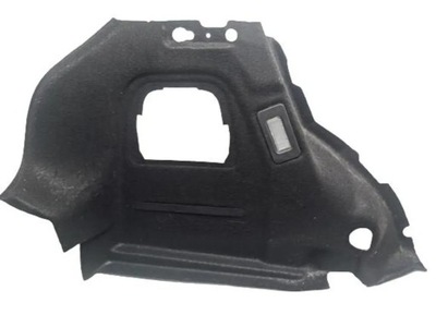 Citroen ds3 обшивка багажника левый задняя eur 3d 13 r фото №1