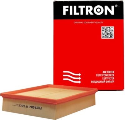 Filtron ap 129/3 фильтр воздуха фото №1