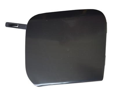 Nowa заглушка крышка фаркоп перед renault koleos ii оригинальный номер do 2020 r фото №1