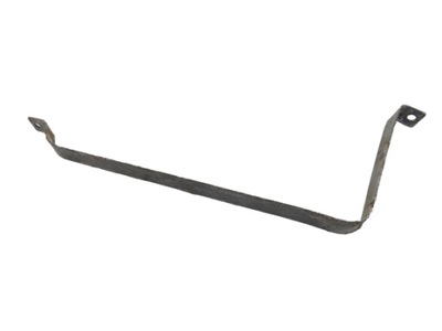 Bmw оригинальный номер 16119800702 кронштейн бака топлива фото №1