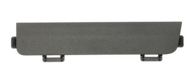 Заглушка крышка порог левая scania r / s 17- фото №1