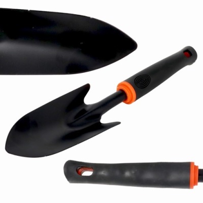 ŁOPATKA OGRODNICZA DO SADZENIA ROŚLIN WĄSKA METALOWA OGRODOWA