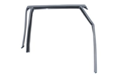 Прокладка напрямна скло двері лівий задня bmw u11 x1 9451547 фото №1