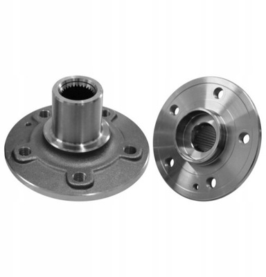 Gsp 9430017 ступиця колеса фото №1